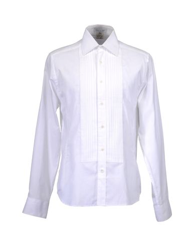 ZOOM PAUL & JOE - Long sleeve shirt