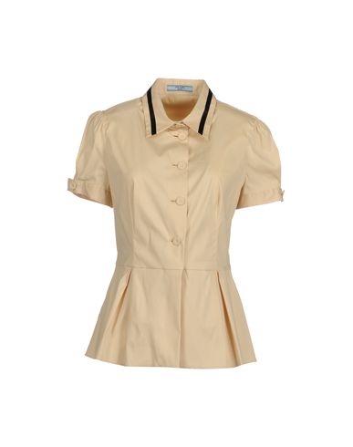 ZOOM PRADA - Short sleeve shirt