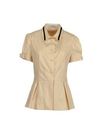 PRADA - Shirts