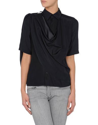 ZOOM A.F.VANDEVORST - Short sleeve shirt