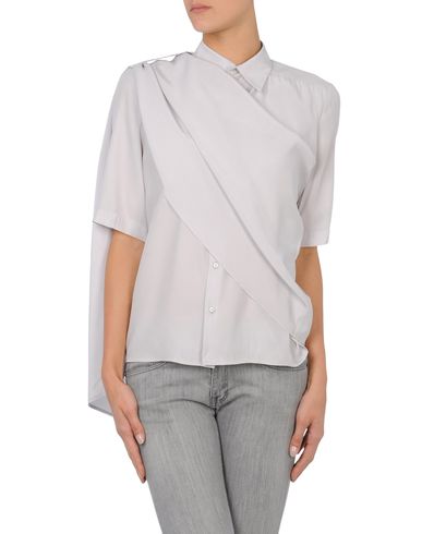 ZOOM A.F.VANDEVORST - Short sleeve shirt