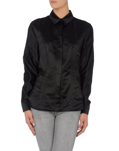 ZOOM ANTONIO BERARDI - Long sleeve shirt