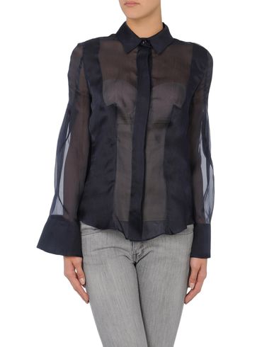 ZOOM ANTONIO BERARDI - Long sleeve shirt