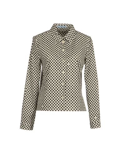 ZOOM PRADA - Long sleeve shirt