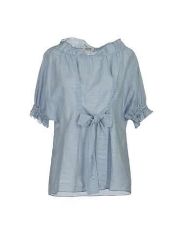 ZOOM MOSCHINO CHEAPANDCHIC - Blouse