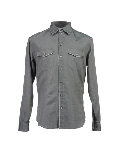 ZOOM ARMANI COLLEZIONI - Shirts