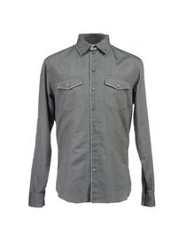 ARMANI COLLEZIONI - Shirts