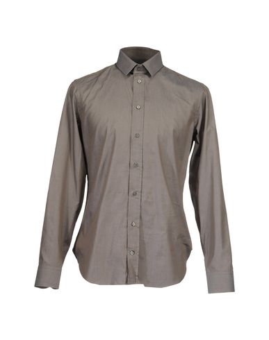ZOOM ARMANI COLLEZIONI - Long sleeve shirt