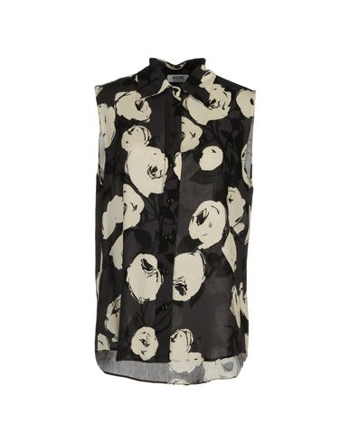 ZOOM MOSCHINO CHEAPANDCHIC - Sleeveless shirt