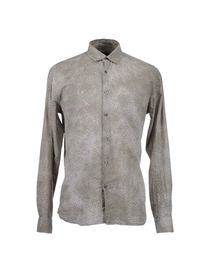 CLOSED - Long sleeve shirt