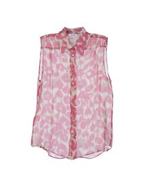 MOSCHINO CHEAPANDCHIC - Sleeveless shirt