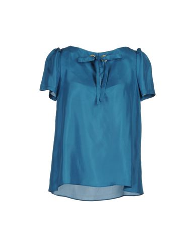 ZOOM MOSCHINO CHEAPANDCHIC - Blouse