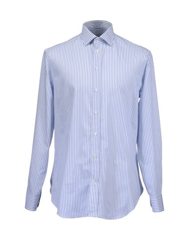 ZOOM ARMANI COLLEZIONI - Long sleeve shirt