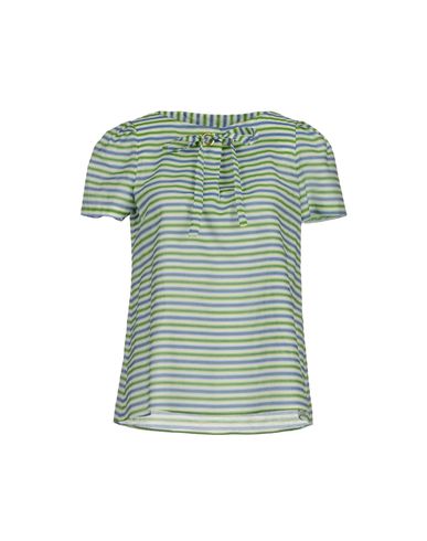 ZOOM MOSCHINO CHEAPANDCHIC - Blouse