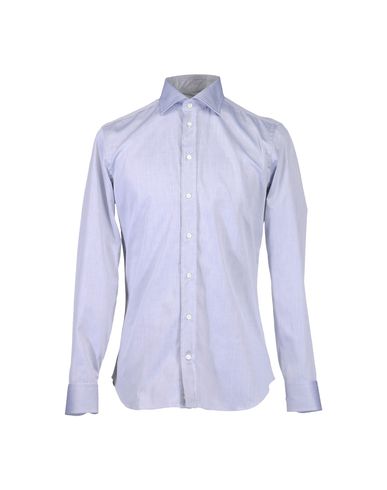 ZOOM ARMANI COLLEZIONI - Long sleeve shirt