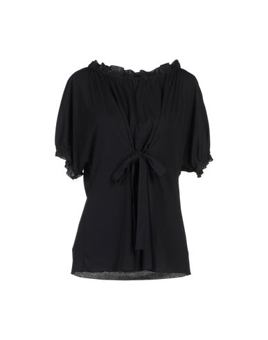 ZOOM MOSCHINO CHEAPANDCHIC - Blouse