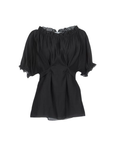 ZOOM MOSCHINO CHEAPANDCHIC - Blouse
