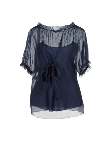 ZOOM MOSCHINO CHEAPANDCHIC - Blouse