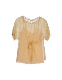 MOSCHINO CHEAPANDCHIC - Blouse
