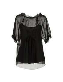 MOSCHINO CHEAPANDCHIC - Blouse