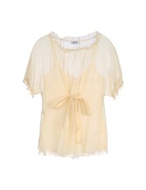 MOSCHINO CHEAPANDCHIC - Blouse
