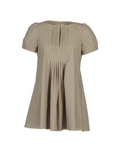 ZOOM MOSCHINO CHEAPANDCHIC - Blouse