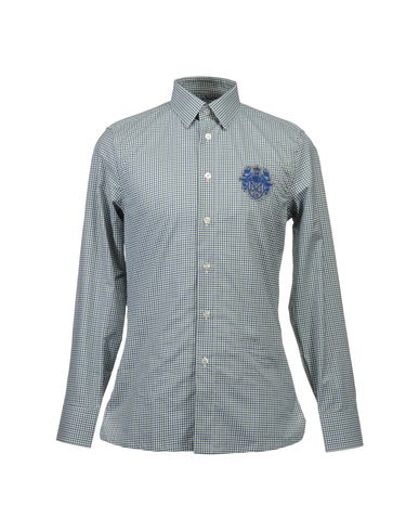 ZOOM DIRK BIKKEMBERGS SPORT COUTURE - Long sleeve shirt