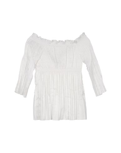 ZOOM PATRIZIA PEPE - Blouse