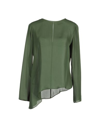 ZOOM EMPORIO ARMANI - Blouse