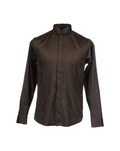 ZOOM ARMANI COLLEZIONI - Long sleeve shirt