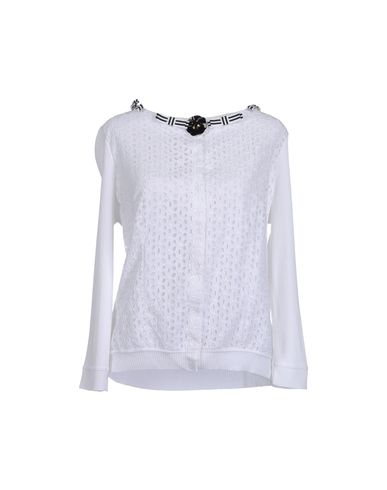 ZOOM CLIPS MORE - Cardigan