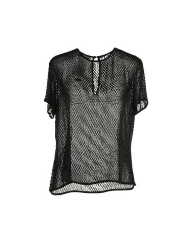ZOOM EMPORIO ARMANI - Blouse