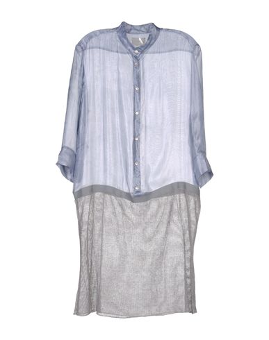 ZOOM AVIÙ - Short dress