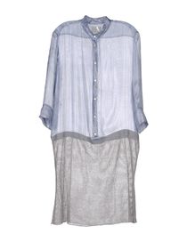 AVIÙ - Short dress
