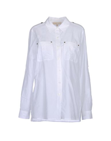 ZOOM MICHAEL MICHAEL KORS - Long sleeve shirt