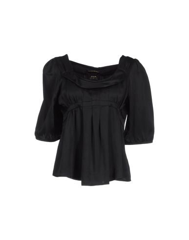 ZOOM RA-RE - Blouse