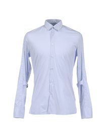 BIKKEMBERGS - Long sleeve shirt