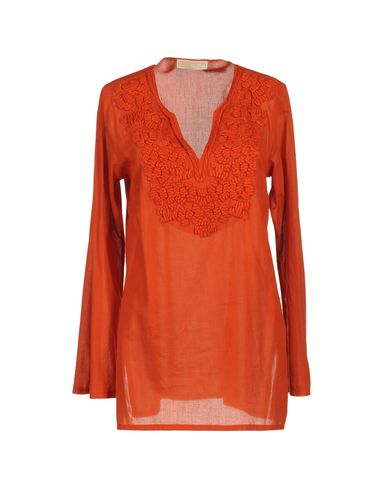 ZOOM MICHAEL MICHAEL KORS - Kaftan