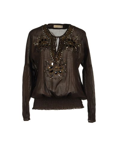 ZOOM MICHAEL MICHAEL KORS - Blouse