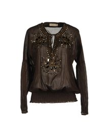 MICHAEL MICHAEL KORS - Blouse