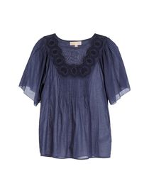 MICHAEL MICHAEL KORS - Blouse