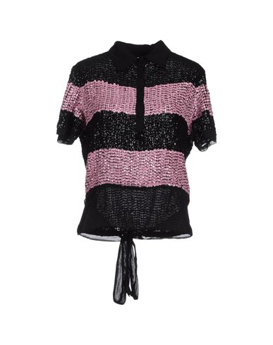 ZOOM PINKO - Short sleeve shirt
