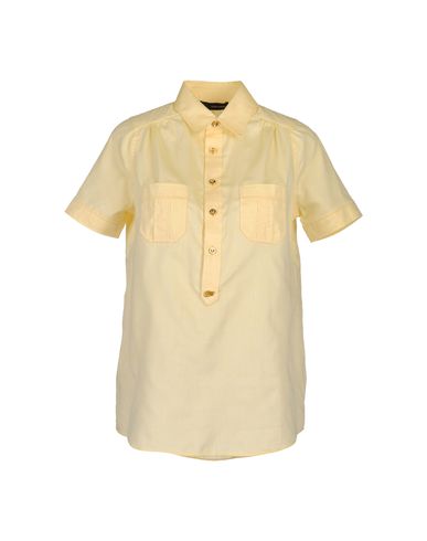 ZOOM DSQUARED2 - Short sleeve shirt