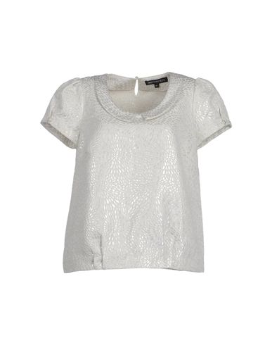 ZOOM AMERICAN RETRO - Blouse