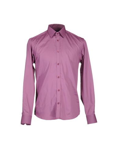 ZOOM UNGARO HOMME - Shirts