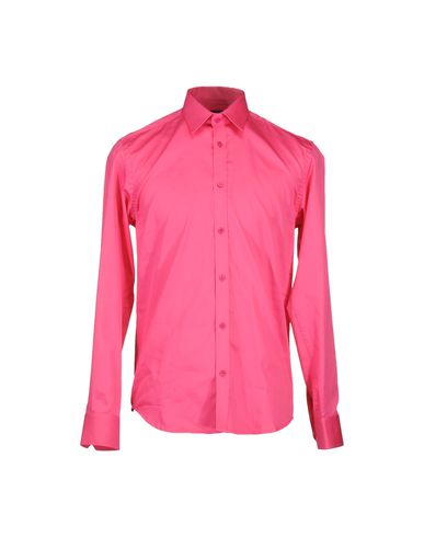 ZOOM UNGARO HOMME - Long sleeve shirt