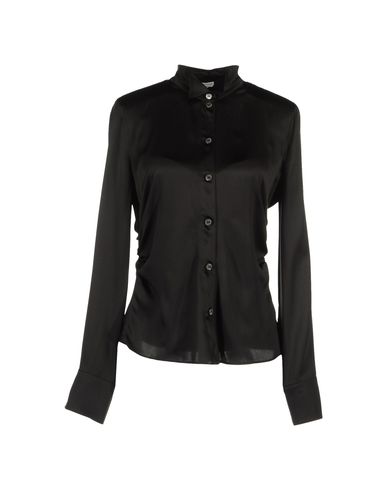 ZOOM ARMANI COLLEZIONI - Long sleeve shirt