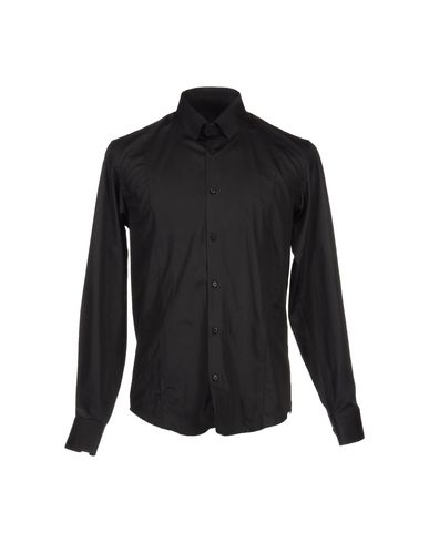 ZOOM UNGARO HOMME - Long sleeve shirt
