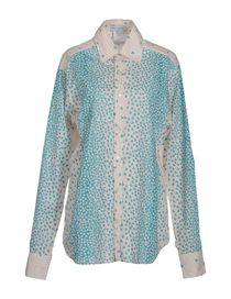 PAUL & JOE - Long sleeve shirt