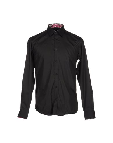 ZOOM UNGARO HOMME - Long sleeve shirt